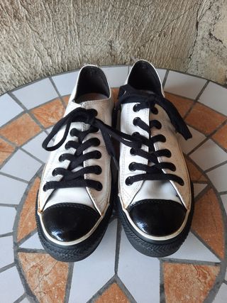 converse all-star numero 37