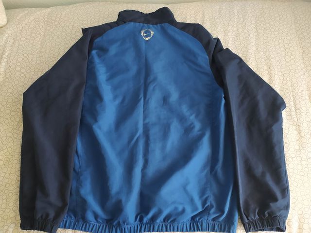 Chaqueta futbol Barcelona 