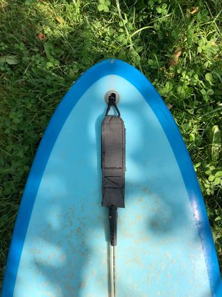 Longboard 9' Performance