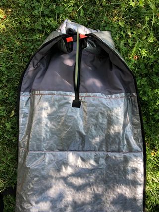 Longboard 9' Performance