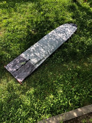 Longboard 9' Performance