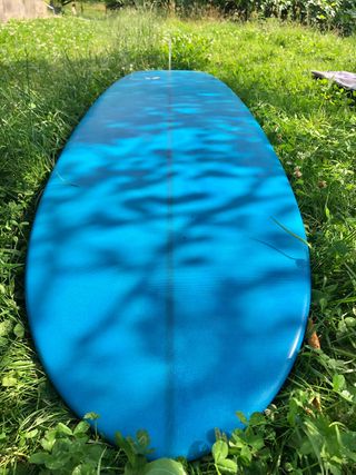 Longboard 9' Performance