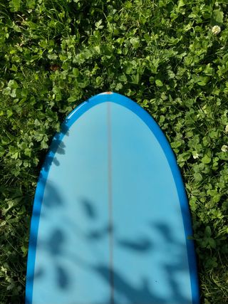 Longboard 9' Performance