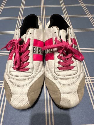 Bambas BIKKEMBERG