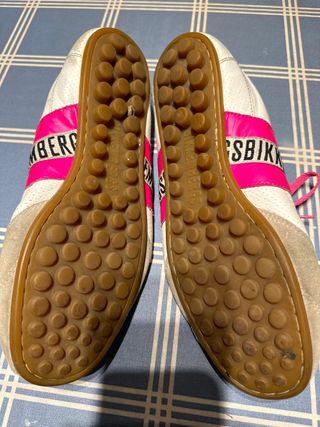 Bambas BIKKEMBERG