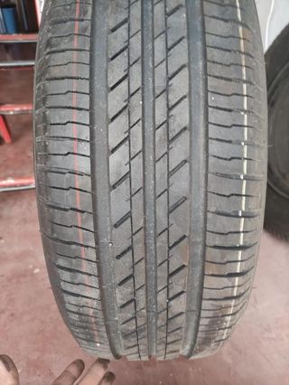 Rueda de repuesto Citroen C4 