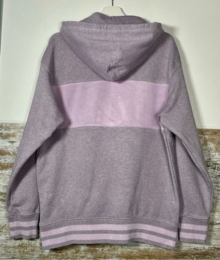 Sudadera Levi’s relaxed M morada hoodie