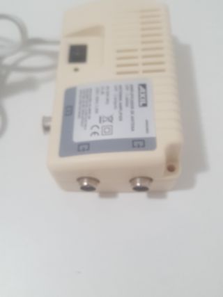 amplificador para antena tv