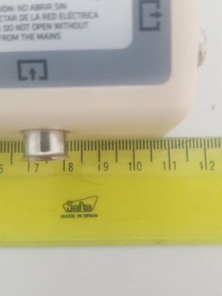 amplificador para antena tv