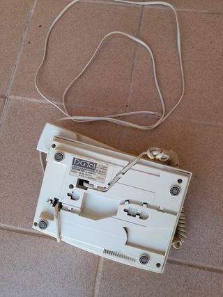 Teléfono fijo Siemens