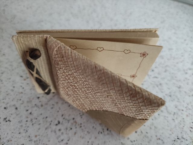 AGENDA VEGETAL ECOLOGICA