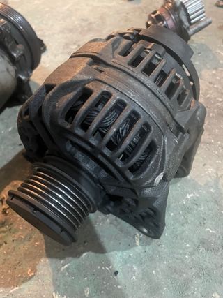 Alternador