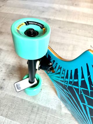 Longboard ALOIKI TROPIC 39,4'' NUEVO