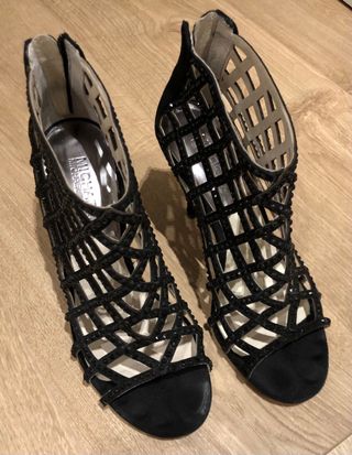 Sandalia Michael Kors