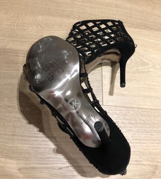 Sandalia Michael Kors