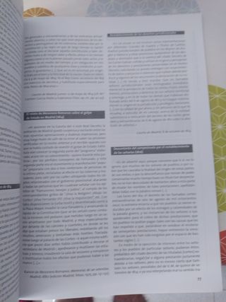 Historia de España 2 Bachillerato