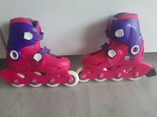 Patines en línea Oxelo