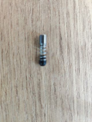 boquillas nebulización con antigoteo