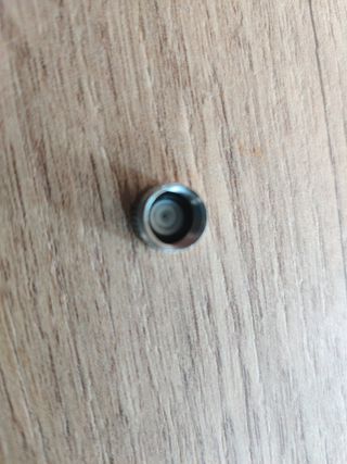 boquillas nebulización con antigoteo