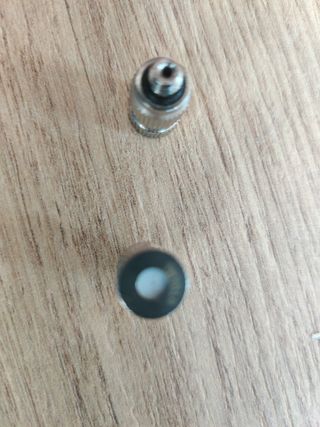 boquillas nebulización con antigoteo