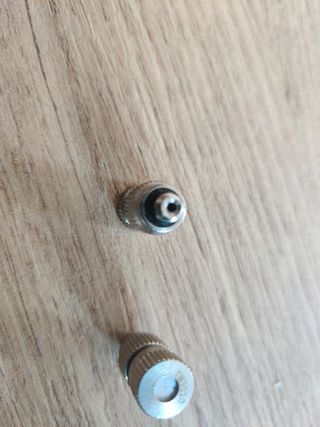 boquillas nebulización con antigoteo