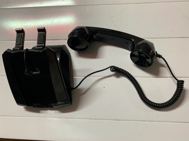 Docking Station Telefono