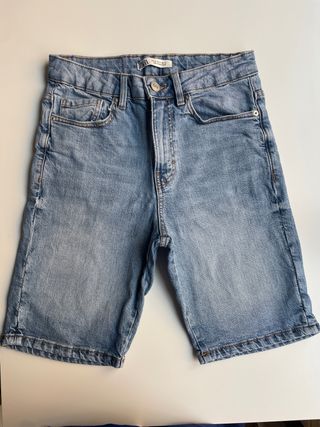 BERMUDA VAQUERA T EUR 38