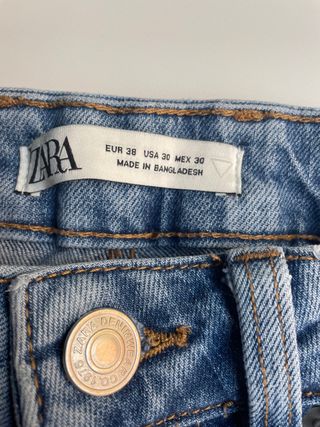 BERMUDA VAQUERA T EUR 38
