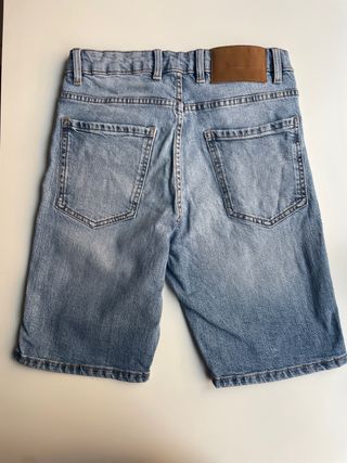 BERMUDA VAQUERA T EUR 38