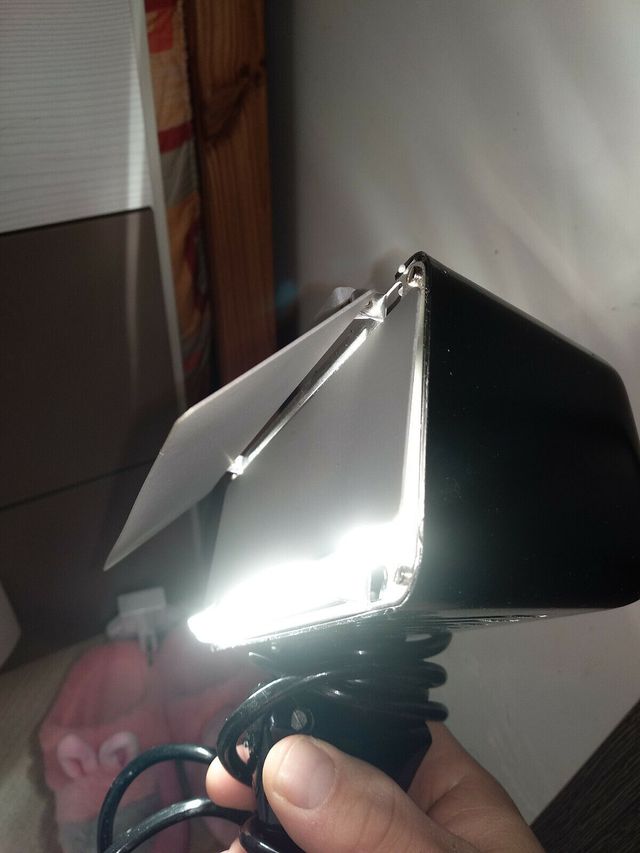 Illuminatore Optex 1000 watt