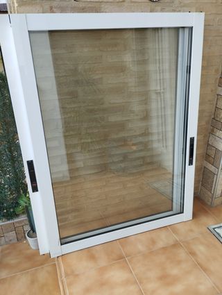 Ventanas Climalit