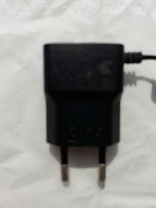 cargador de móvil Nokia