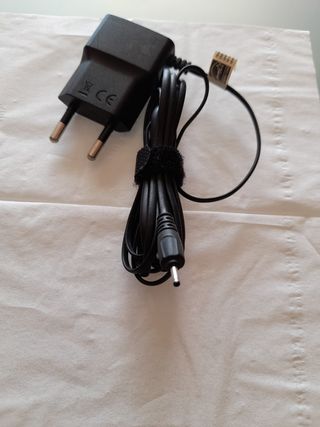 cargador de móvil Nokia