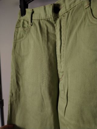 mum Jean vintage 