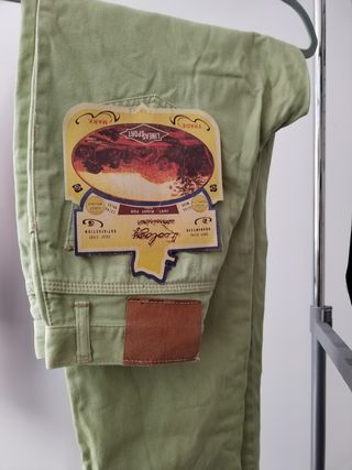 mum Jean vintage 