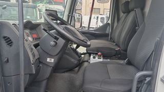 RECOLECTOR CARGA TRASERA RENAULT ROS ROC