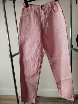mum Jean vintage 