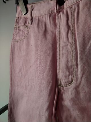 mum Jean vintage 