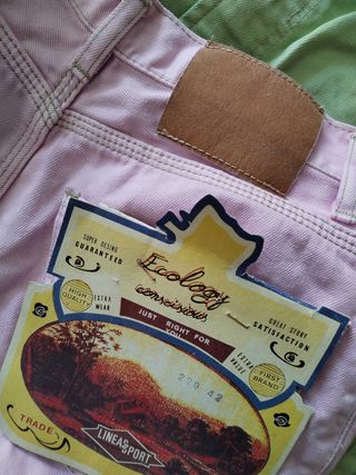 mum Jean vintage 