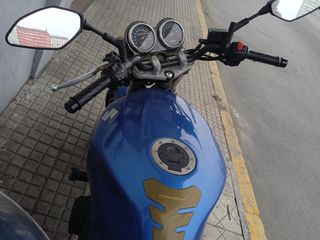 vendo Suzuki gs 500