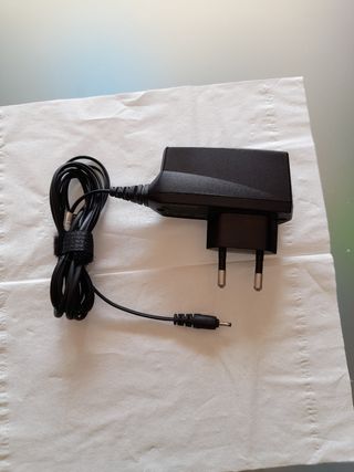 cargador de móvil Nokia