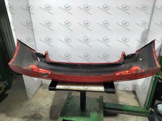 86611C8AA0 PARAGOLPES TRASERO HYUNDAI i20 II (GB,
