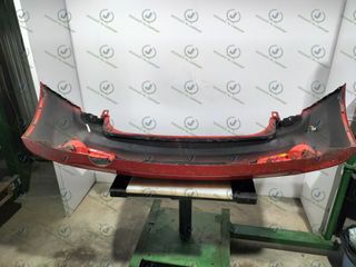 86611C8AA0 PARAGOLPES TRASERO HYUNDAI i20 II (GB,