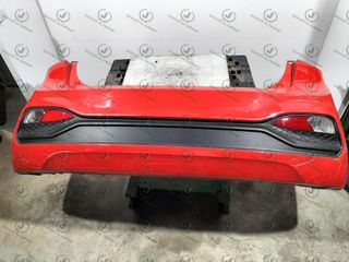 86611C8AA0 PARAGOLPES TRASERO HYUNDAI i20 II (GB,