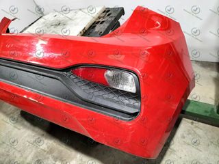 86611C8AA0 PARAGOLPES TRASERO HYUNDAI i20 II (GB,