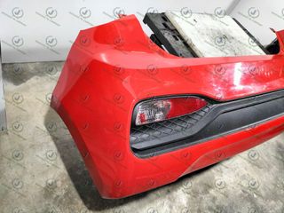 86611C8AA0 PARAGOLPES TRASERO HYUNDAI i20 II (GB,