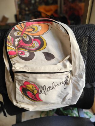 Mochila NUEVA de la marca australiana Billabong