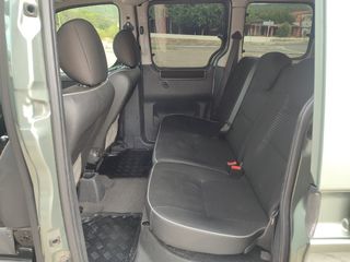 Peugeot Partner 2006