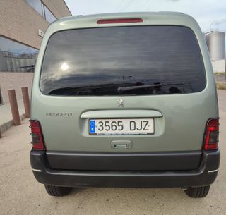 Peugeot Partner 2006