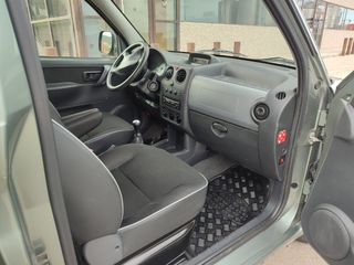 Peugeot Partner 2006